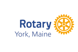 Sponsor Logo for Rotary, York Maine