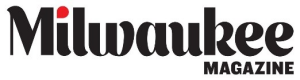 Sponsor Logo for Milwaukee Magazine