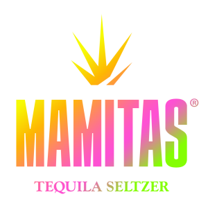 Sponsor Logo for Mamitas Tequila Seltzer