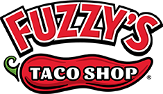Local Business Partner Logo for Fuzzy's Taco Shop
