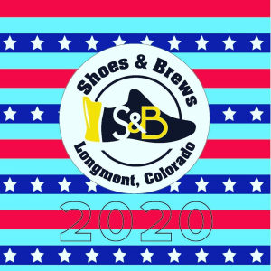 Local Business Partner Logo for Shoes & Brews