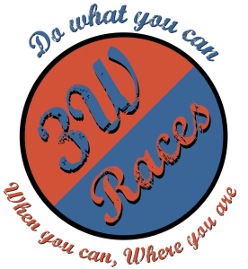 Local Business Partner Logo for 3W Races
