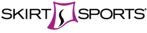 Local Business Partner Logo for Skirt Sports