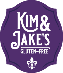 Local Business Partner Logo for Kim & Jake's Cakes