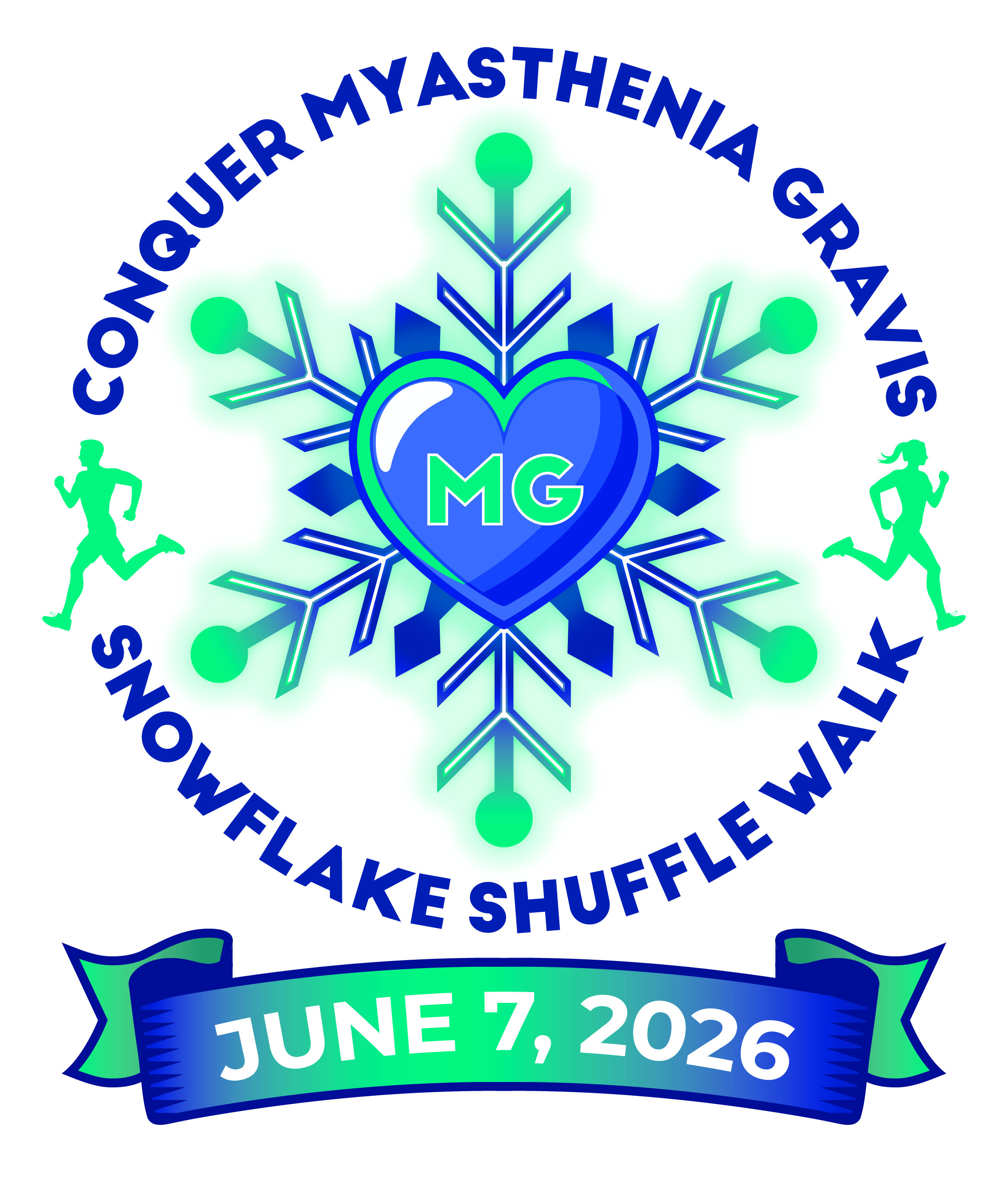 Snowflake Shuffle for MG