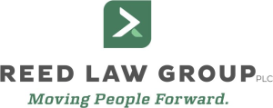 Sponsor Logo for Reed Law Group, PLC