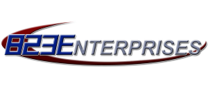Sponsor Logo for 823 Enterprises