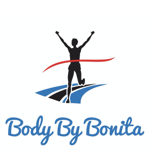 Sponsor Logo for Body by Bonita