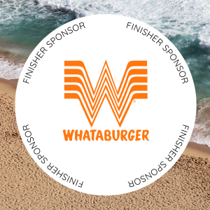 Sponsor Logo for Whataburger