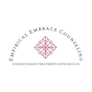 Sponsor Logo for Empirical Embrace Counseling