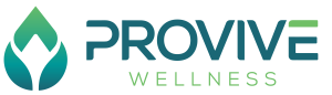Sponsor Logo for Provive Wellness
