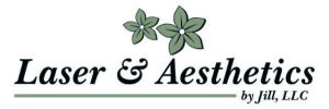 Sponsor Logo for Laser and Aesthetics by Jill, LLC