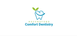Sponsor Logo for Royersford Comfort Dentistry