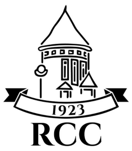 Sponsor Logo for Reading Country Club