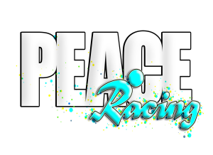 Sponsor Logo for Peace Racing