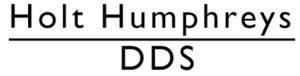 Sponsor Logo for Holt Humphreys, DDS