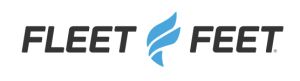 Sponsor Logo for Fleet Feet