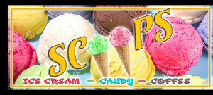 Sponsor Logo for Scoops Ice Cream