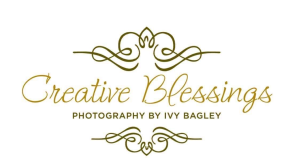 Sponsor Logo for Creative Blessings Photography
