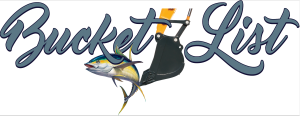 Sponsor Logo for Bucket List Charters