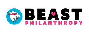 Sponsor Logo for Beast Philanthropy
