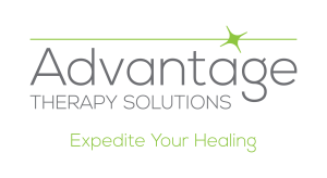 Sponsor Logo for Advantage Therapy Solutions