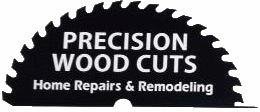 Sponsor Logo for Precision Wood Cuts