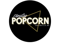Sponsor Logo for Pirate's Popcorn
