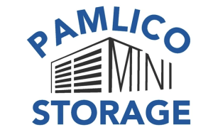 Sponsor Logo for Pamlico Mini Storage