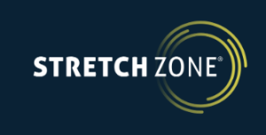Sponsor Logo for Stretch Zone