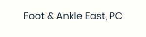 Sponsor Logo for Foot and Ankle