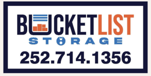 Sponsor Logo for Bucket List Storage