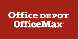 Sponsor Logo for Office Depot