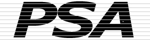 Sponsor Logo for PSA, Inc