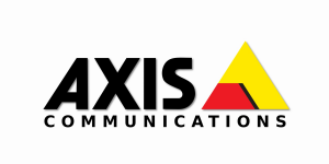 Sponsor Logo for Axis Communications