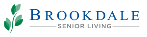Sponsor Logo for Brookdale Senior Living- Dickinson Ave