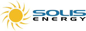Sponsor Logo for Solis Energy
