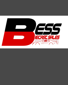 Sponsor Logo for Bess Diecast Sales