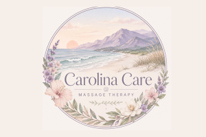 Sponsor Logo for Carolina Care Massage Therapy