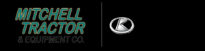 Sponsor Logo for Mitchell Tractor