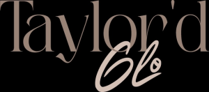 Sponsor Logo for Taylor'd Glo