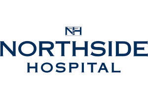 Sponsor Logo for Northside Hospital