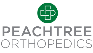 Sponsor Logo for Peachtree Orthopedics