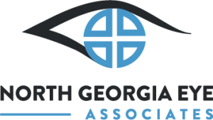 Sponsor Logo for North Georgia Eye Associates