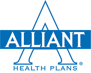 Sponsor Logo for Alliant Health Plans