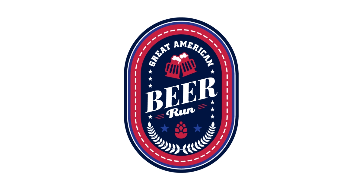 The Great American Beer A Run This One Run Virtual Race