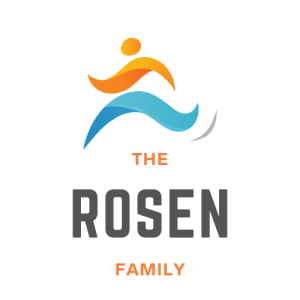 Sponsor Logo for The Rosen Family