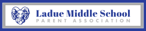 Sponsor Logo for Ladue Middle School Parent Association