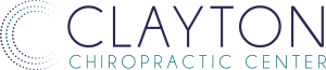 Sponsor Logo for Clayton Chiropractic Center