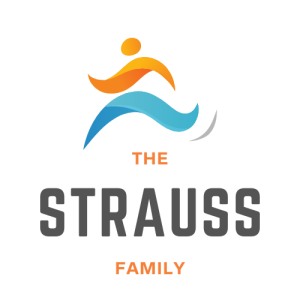 Sponsor Logo for The Strauss Family
